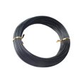 thumbnail image 1 of Monofilament Fishing Line Mono Nylon Leader Line Spool Pond 30m Dia 1.8 mm 370LB, 1 of 9