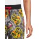 thumbnail image 2 of Pantalones de Pijama Cobra Kai para Hombre, 2 of 5