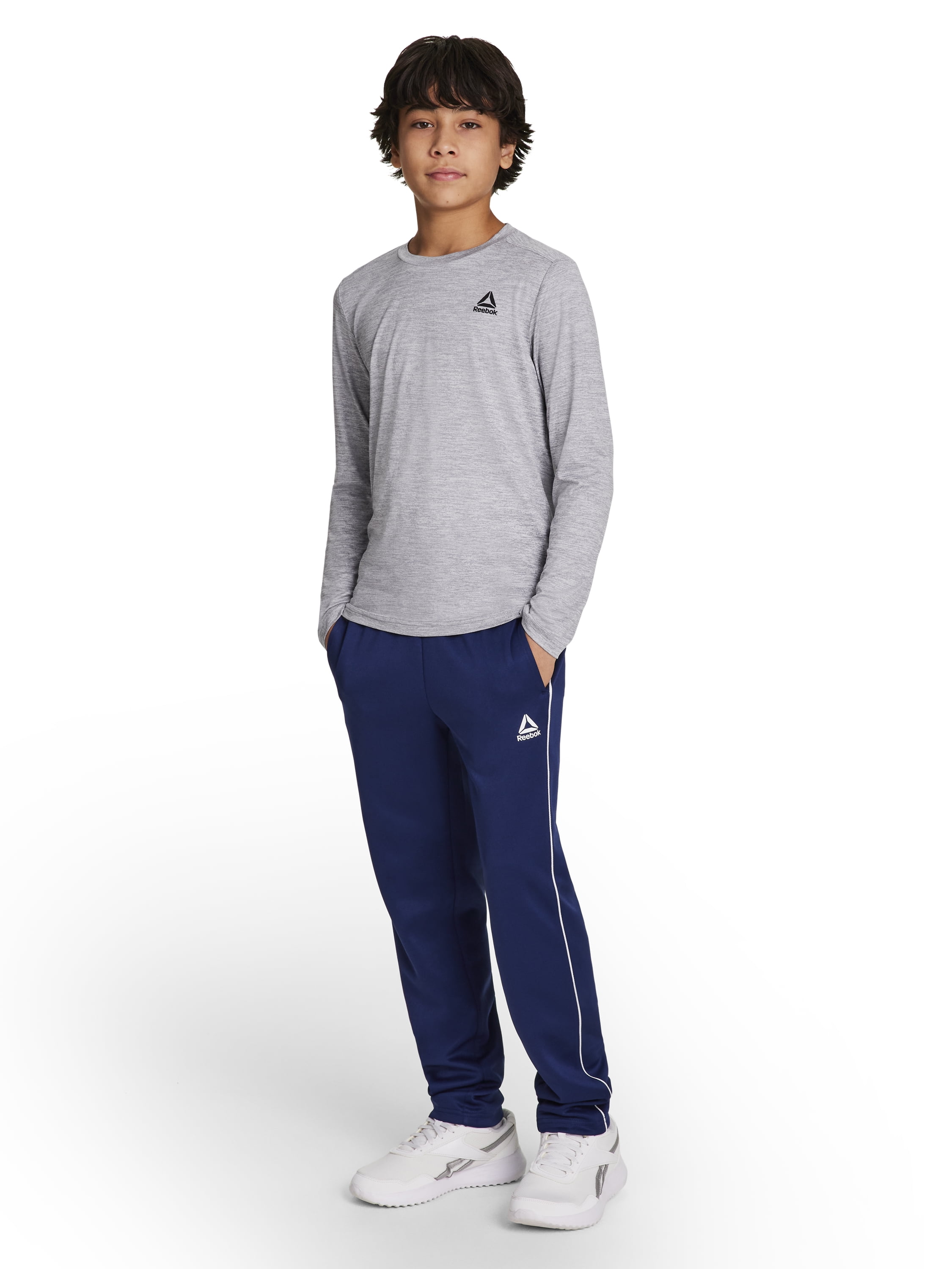 Reebok Boy's Onfield Performance Trackpant, Sizes 4-18