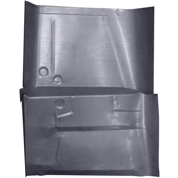 1970-1978 AMC Hornet Front Floor Pan, RH