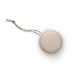 thumbnail image 3 of Bang & Olufsen Beosound A1 (2.ª generación) Altavoz Bluetooth inalámbrico portátil resistente al agua con micrófono, tono dorado, 3 of 5