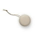 thumbnail image 3 of Bang & Olufsen Beosound A1 (2.ª generación) Altavoz Bluetooth inalámbrico portátil resistente al agua con micrófono, tono dorado, 3 of 5