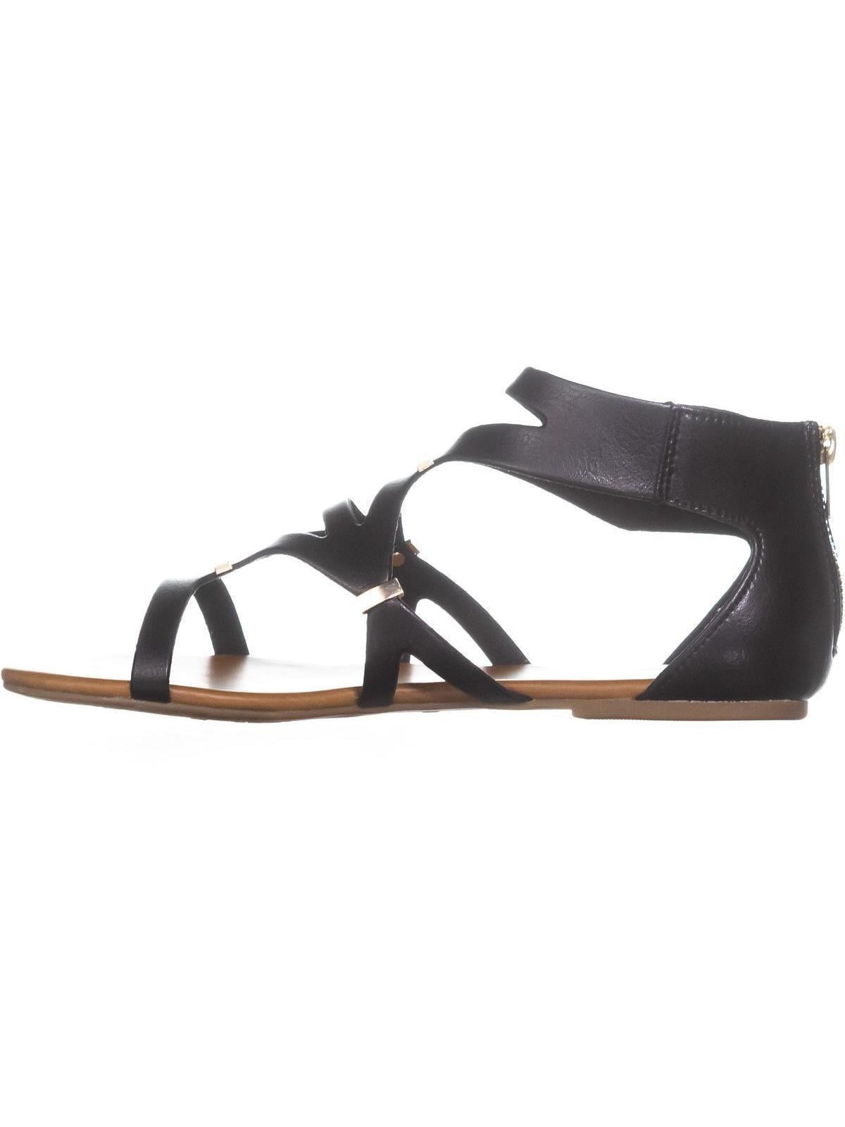 candies gladiator sandals