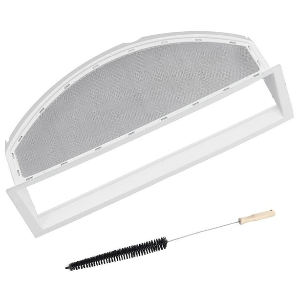 Beaquicy WE18X25100 Dryer Lint Screen Filter WE18M19 For GE Dryers