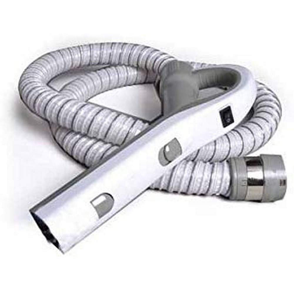 Replacement Part For Electrolux 6500, 6500SR, 7000 Vacuum Cleaner Hose (Gray) 26112922