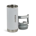 thumbnail image 2 of Vaso Térmico Igloo FlipNSip 473mL Acero Inoxidable Aislado, 2 of 8