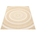 thumbnail image 4 of ECARPET Outdoor Area Rug for Patio, Deck, Backyard, Camping, Water Proof Carpet, Veranda Modern Collection, 4 of 9