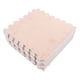 thumbnail image 1 of Alfombra entrelazada de espuma de felpa, 10 piezas Piso de espuma de felpa Alfombra entrelazada de felpa Alfombra de piso de espuma de felpa Eficiencia óptima, 1 of 8