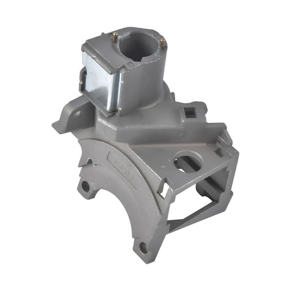 NEWZQ Ignition Lock Cylinder for Chevrolet Trailblazer GMC Envoy Pickup Sport Utility 2000-2009 1Pc