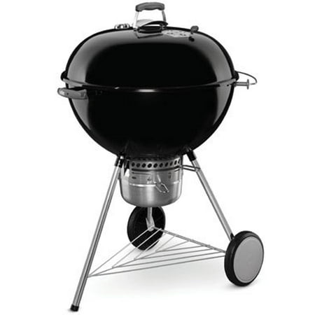 weber performer size