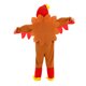 thumbnail image 4 of Disfraz de Acción de Gracias para niños Disfraz de Acción de Gracias Disfraz de pavo para niños y niñas, 4 of 5