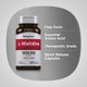 thumbnail image 4 of Suplemento Piping Rock L-Histidina 1000 mg 60 cápsulas, 4 of 7