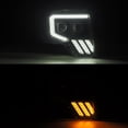 thumbnail image 2 of Faros delanteros ModifyStreet AlphaRex Pro-Series LED Ford F150 09-14, 2 of 5