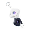thumbnail image 2 of Detector de infrarrojos para hoteles, detector anti-mirones, detector anti-mirones, portátil, USB, para viajes, cámara anti-mirones y anti-vigilancia, 2 of 5