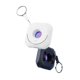 thumbnail image 5 of Detector de infrarrojos para hoteles, detector anti-mirones, detector anti-mirones, portátil, USB, para viajes, cámara anti-mirones y anti-vigilancia, 5 of 5