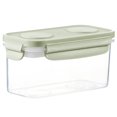 thumbnail image 1 of Refrigerators Food Storage Container BPA-free Microwave Freezer Preservation Box for Kitchen Storage Accessories, 1 of 2