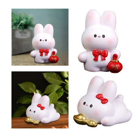 

Cute Ornament Car Interior Decoration Cake Topper Decoration Birthday Gift