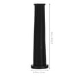 thumbnail image 2 of NUOLUX 20Pcs Cord Hider for Home Office Workshop Manage Wires Cable Organizers 2.75X0.79X0.79in, 2 of 8