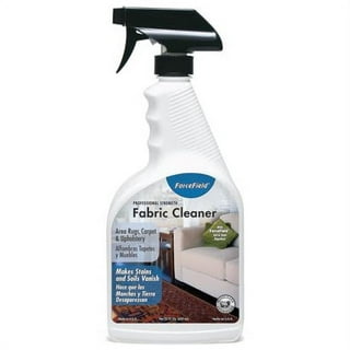 Woolite Carpet and Upholstery Foam Cleaner, 12 Ounce