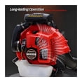 thumbnail image 3 of 2-Stroke Gas-powered Leaf Blower High-power Backpack Blower Snow Blowing Blower Leaf Blowing&Snow Removal Machine For Yard Work ,Multi Purpose, 3 of 6