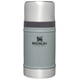 thumbnail image 1 of Tarro de comida Stanley con aislamiento al vacío, 710 ml, color plateado, 1 of 5