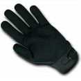 thumbnail image 3 of RapDom Lightweight Mechanic Tactical Gloves [Black - L], 3 of 3