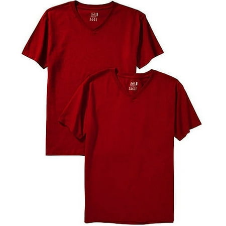 Fruit Of The Loom - Big Men's Short-slee