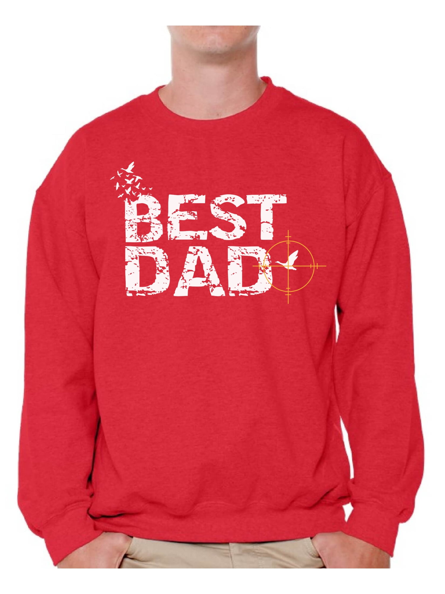 sweater for father