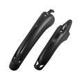 thumbnail image 4 of jinwen 2 Pieces Bike Set Front Rear Mud Guards for Riding Outdoor Snow Bikes 37CMx8.5CM, 4 of 9