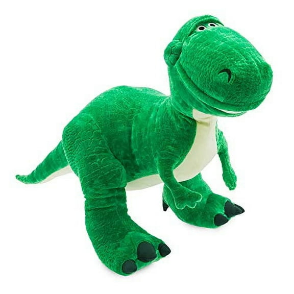 Plush Rex Toy Story 4 - Large - 18''