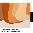 thumbnail image 6 of COVERGIRL Clean Liquid Foundation, 135 Medium Light, 1 oz, 6 of 8