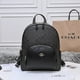 thumbnail image 1 of Coach Mochila De Mujer De Cuero Escolar Nueva Doble Cremallera 4115 5671 Cb, 1 of 4