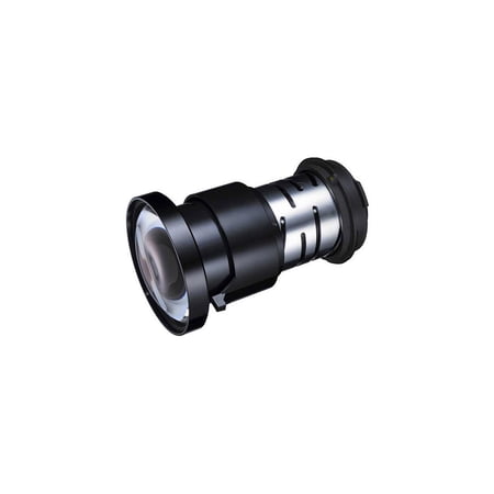 UPC: 0805736047257 | NEC Display Solutions NP30ZL Short Zoom Replacement Lens for PA Series Projectors