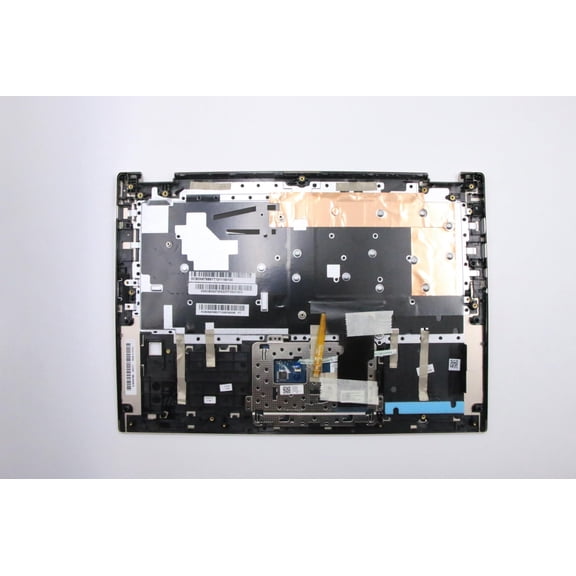 New Genuine Lenovo Ideapad Yoga 520-14 Series Palmrest Touchpad 5CB0N67686