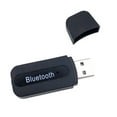 thumbnail image 4 of NARABB USB Bluetooth Receiver 5.0 Audio Transmitter Adapter For TV/PC Headphone Speaker, 4 of 9