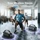 thumbnail image 5 of Altavoz Bluetooth W-KING D8 90 W Pico 50 W RMS IPX6 resistente al agua, 5 of 7