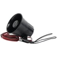 thumbnail image 4 of Alarma Universal Para Auto Clifford 3400X Protege Puertas, Cajuela y Cofre, 4 of 6