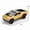 SY Cybertruck gold, variant on (Bagged) 1:36 scale Cybertruck pullback alloy car, children's alloy toy.