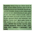 thumbnail image 2 of Sopa de pasta Great Value letras 95 g, 2 of 4