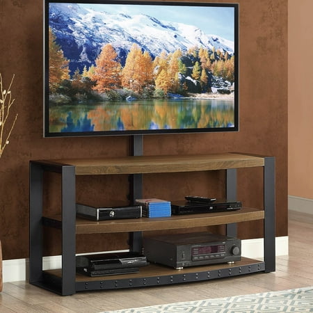Whalen Santa Fe 54 in. TV Stand
