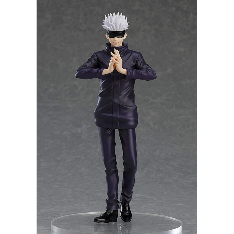 Good Smile Company POP UP PARADE Satoru Gojo Figure with Mask