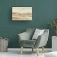 thumbnail image 4 of Tim OToole 'Earth Tone Landscape I' Canvas Art, 4 of 4