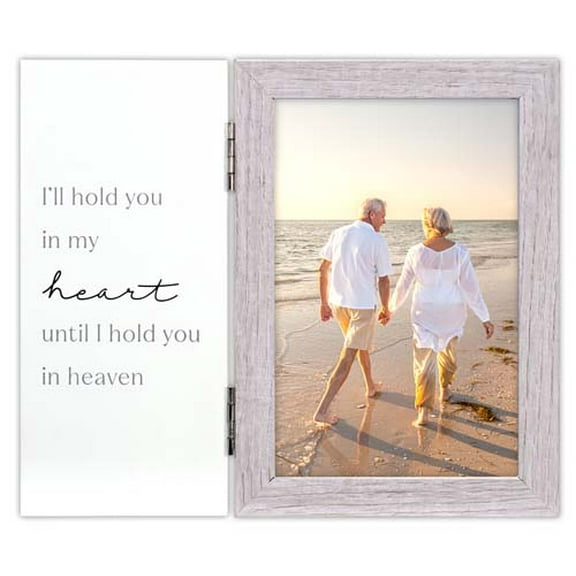 Malden 4x6 Memorial Hinged Frame