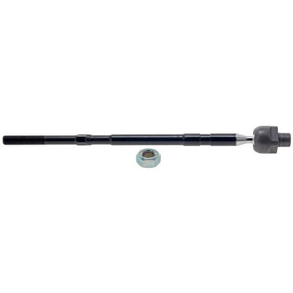 Mevotech Supreme Steering Tie Rod End P/N:MS80740