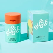 Bubble Skincare Slam Dunk Hydrating Face Moisturizer, for Normal to Dry Skin, 1.7 fl oz/ 50mL