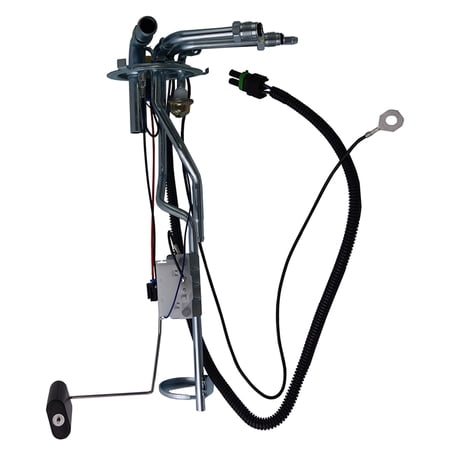 Agility Auto Parts 4017060 Fuel Tank Sending Unit for Chevrolet GMC Specific Models