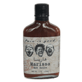 thumbnail image 3 of Pain is Good - Harissa Hot Sauce - 7oz Bottle - A - All Natural Ingredients, Non-GMO, Gluten-Free, Sugar-Free, Vegetarian, Keto - Pack of 1, 3 of 3