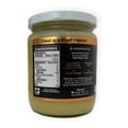 thumbnail image 2 of Ghee Mantequilla Clarificada Tu Tipo 400g, 2 of 4