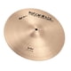 thumbnail image 4 of ISTANBUL Platillos Hi-hats de 14” Agop Mel Lewis Signature ML14 ISTANBUL, 4 of 4