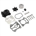 thumbnail image 3 of 06193-ZV7-020 Water Pump Impeller Repair Kit for Honda Outboard Motor, 3 of 5